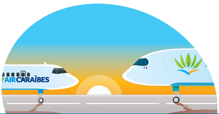 air-caraibes-airbus